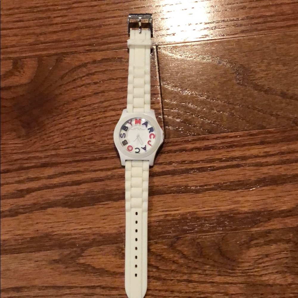 Marc Jacobs’s watch